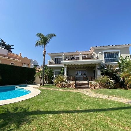 Apartamentos Villa Torreblanca Fuengirola Dış mekan fotoğraf