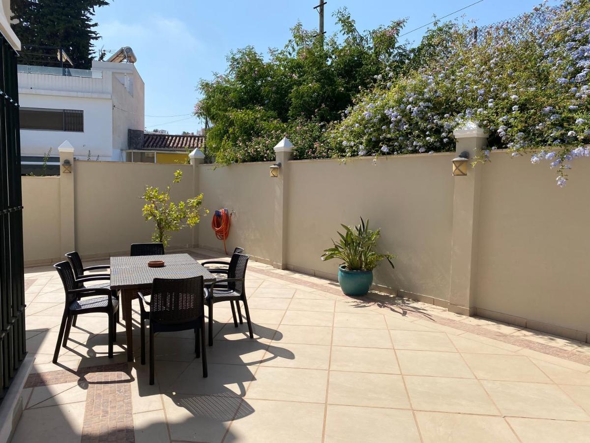 Apartamentos Villa Torreblanca Fuengirola Dış mekan fotoğraf