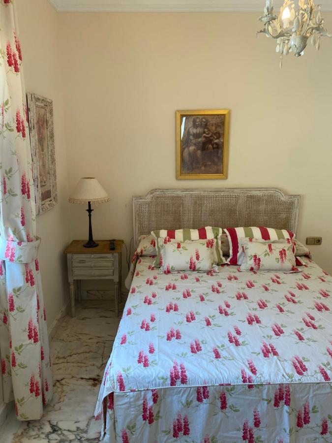 Apartamentos Villa Torreblanca Fuengirola Dış mekan fotoğraf