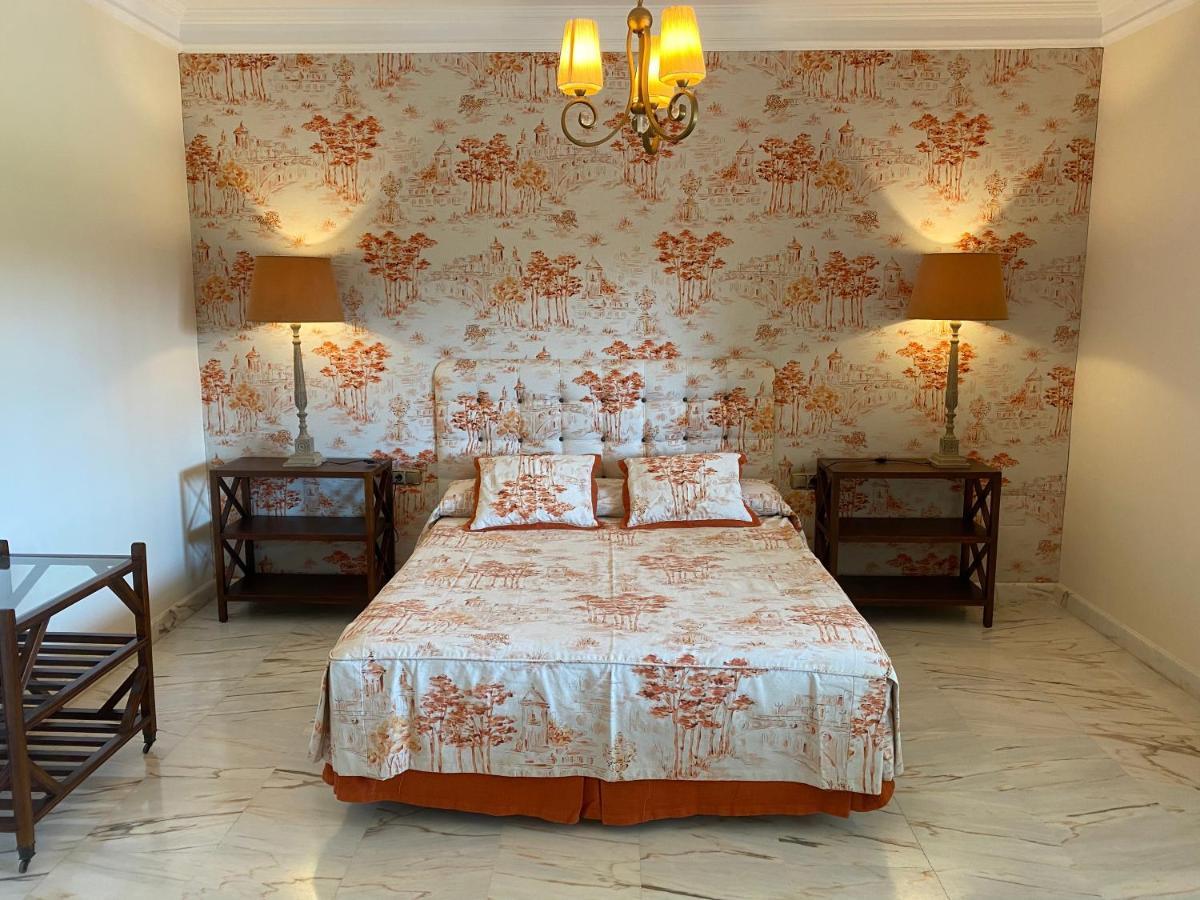 Apartamentos Villa Torreblanca Fuengirola Dış mekan fotoğraf