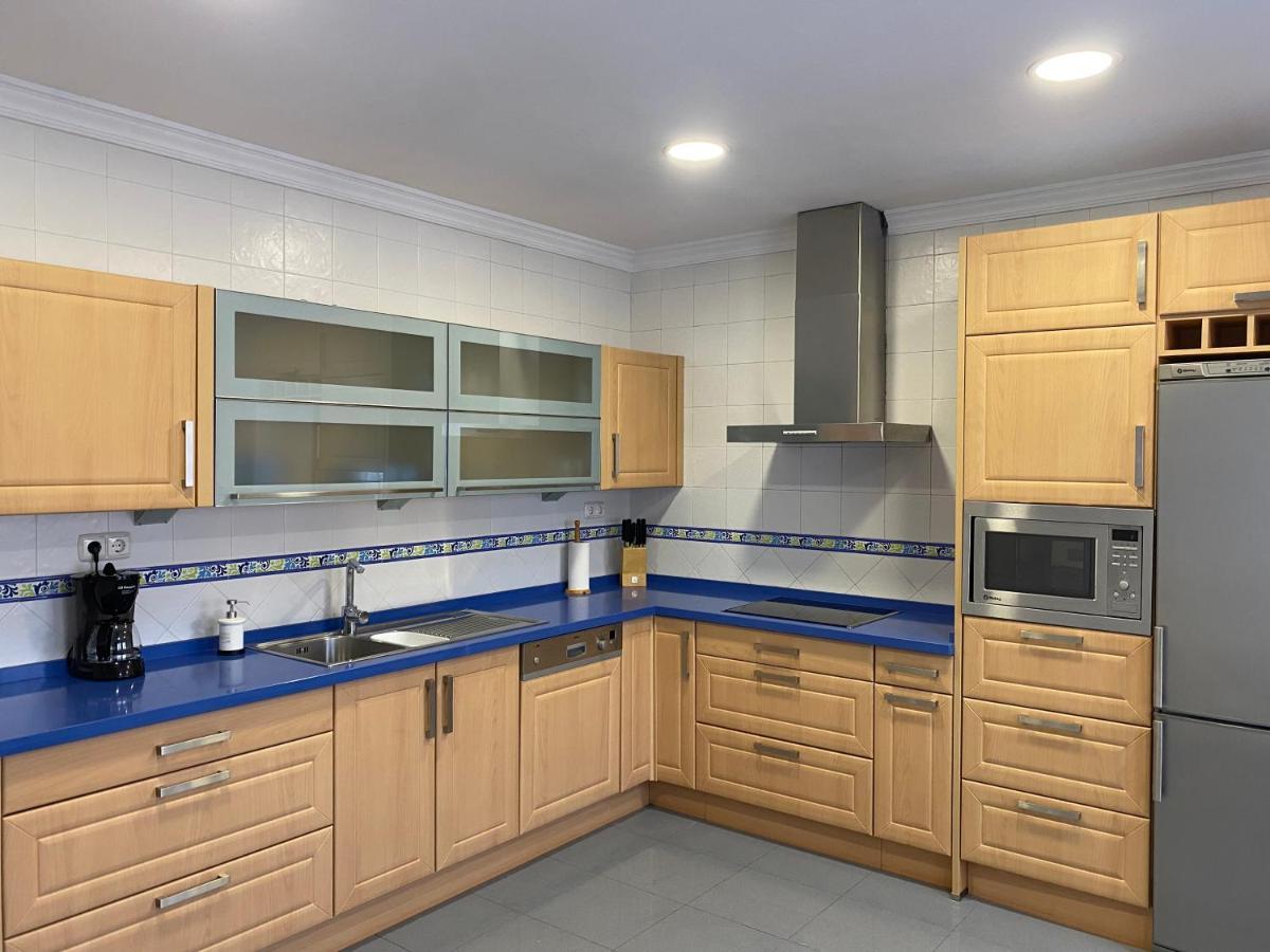 Apartamentos Villa Torreblanca Fuengirola Dış mekan fotoğraf