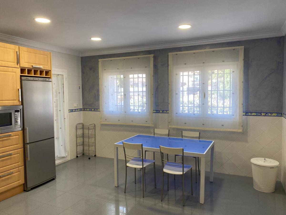 Apartamentos Villa Torreblanca Fuengirola Dış mekan fotoğraf