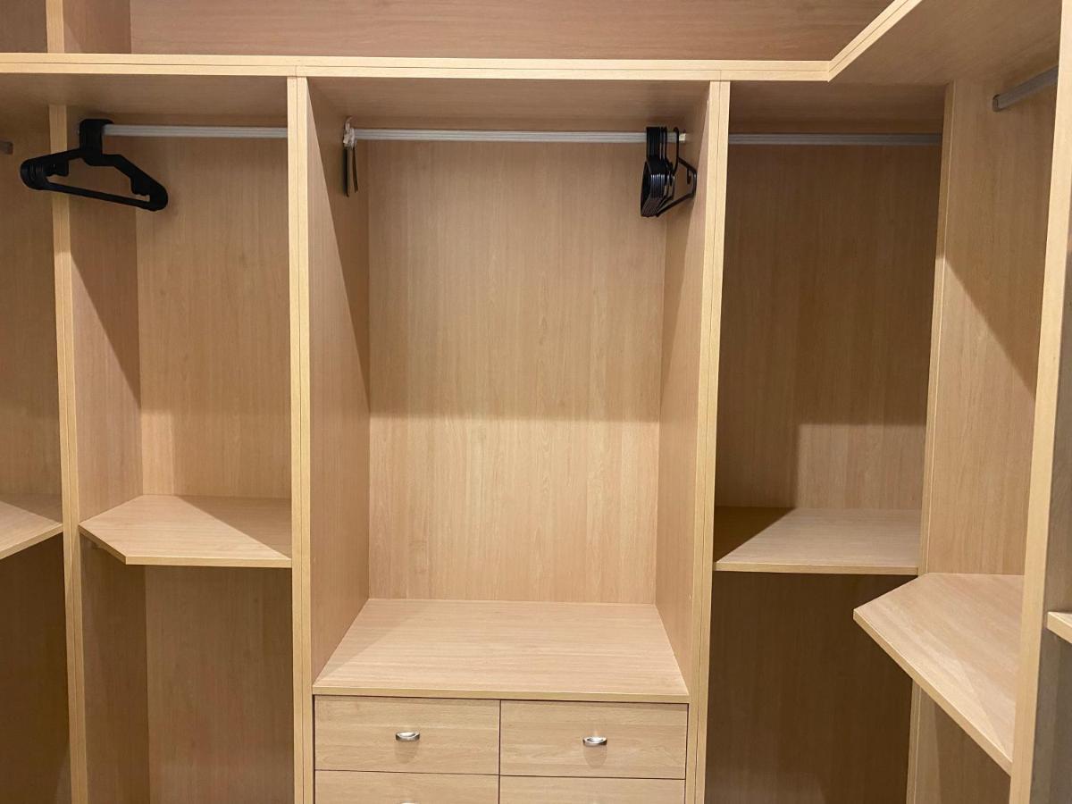 Apartamentos Villa Torreblanca Fuengirola Dış mekan fotoğraf