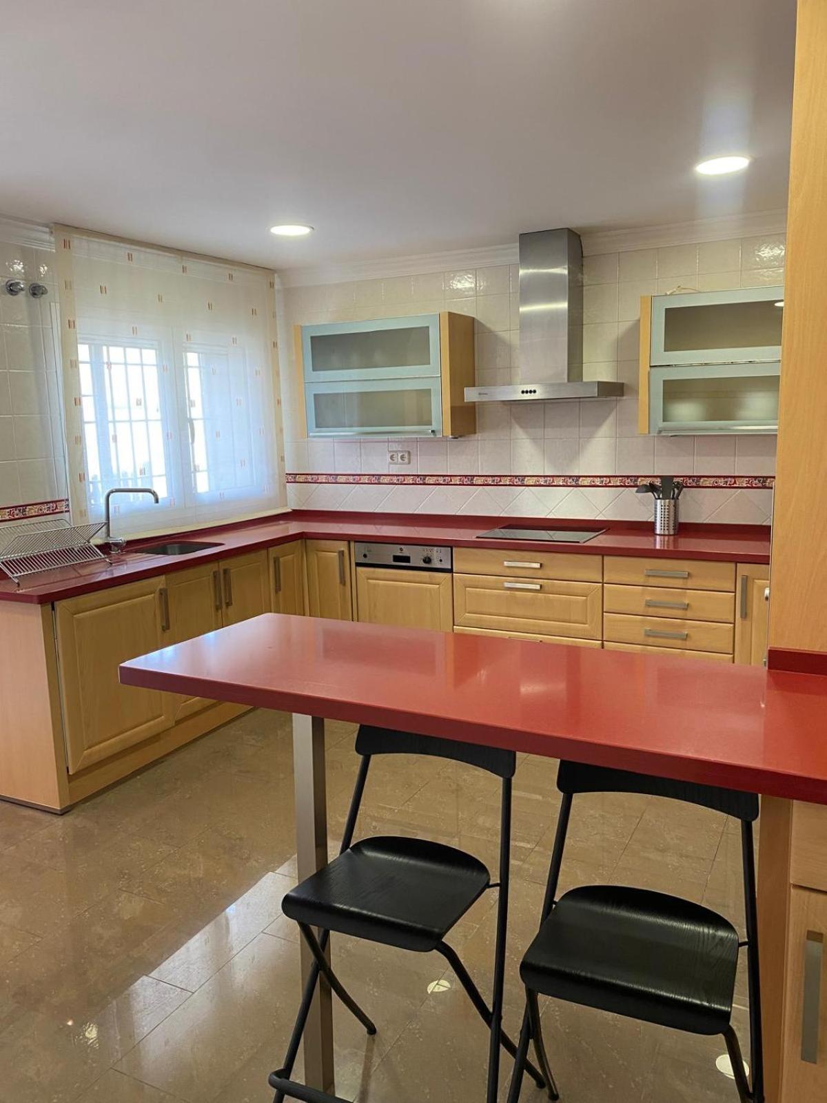 Apartamentos Villa Torreblanca Fuengirola Dış mekan fotoğraf